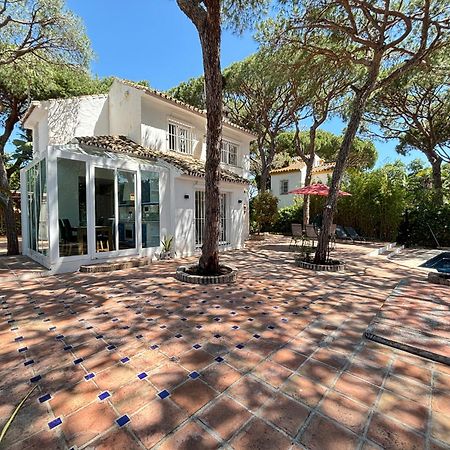 Marbella White Home, Calahonda, By Sol Maestranza Sitio de Calahonda Kültér fotó