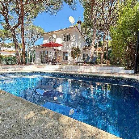 Marbella White Home, Calahonda, By Sol Maestranza Sitio de Calahonda Kültér fotó