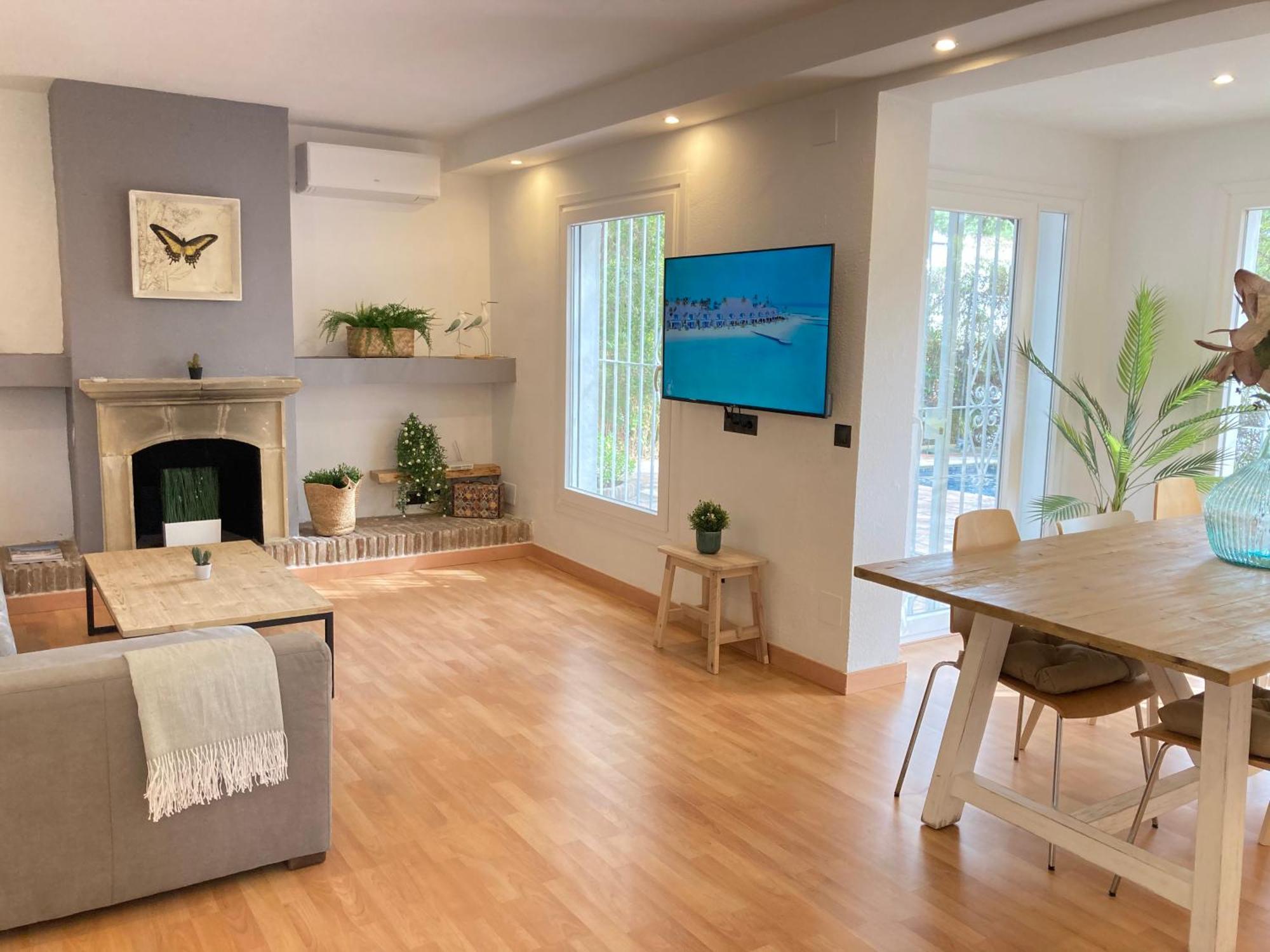Marbella White Home, Calahonda, By Sol Maestranza Sitio de Calahonda Kültér fotó