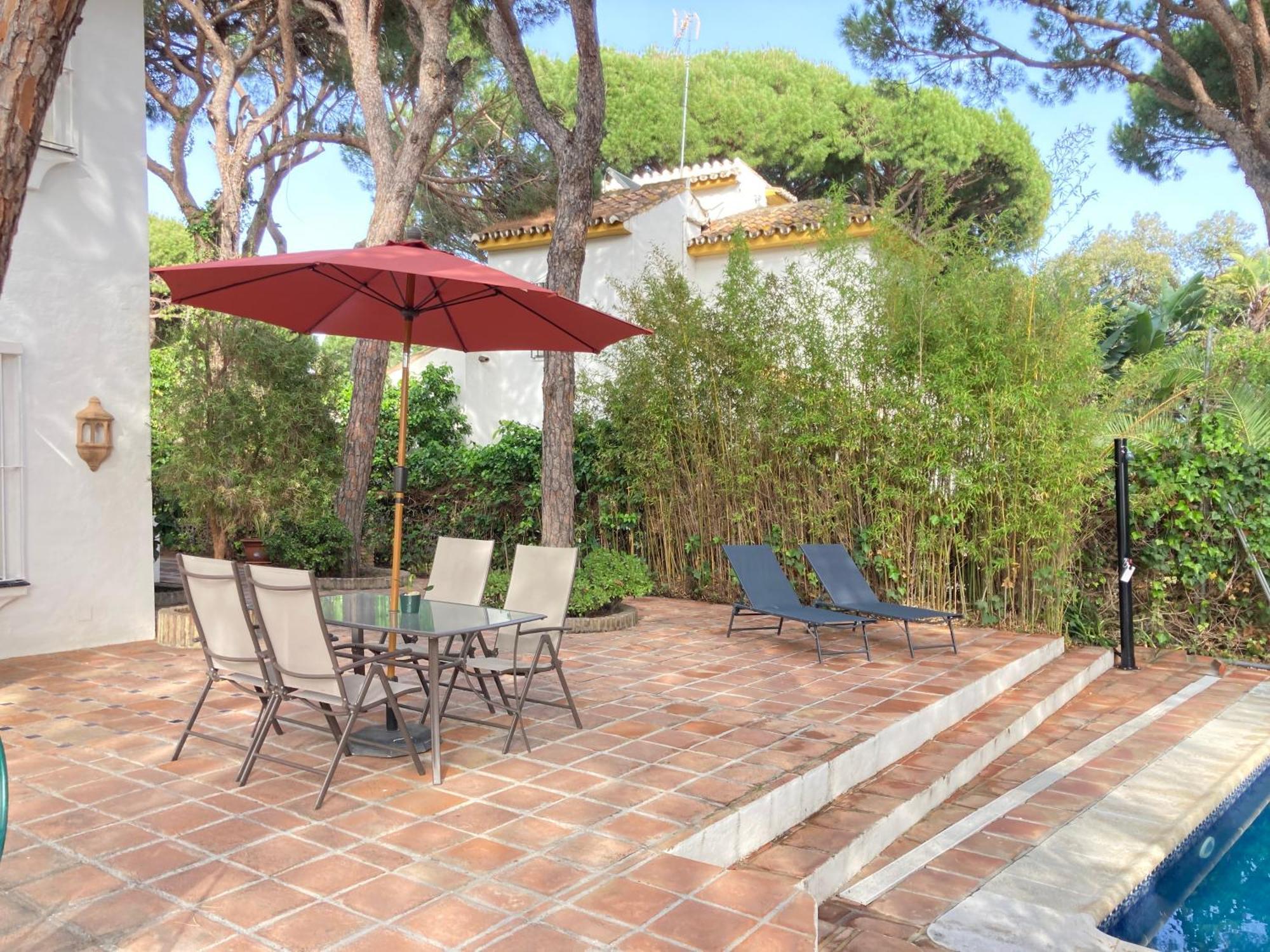 Marbella White Home, Calahonda, By Sol Maestranza Sitio de Calahonda Kültér fotó
