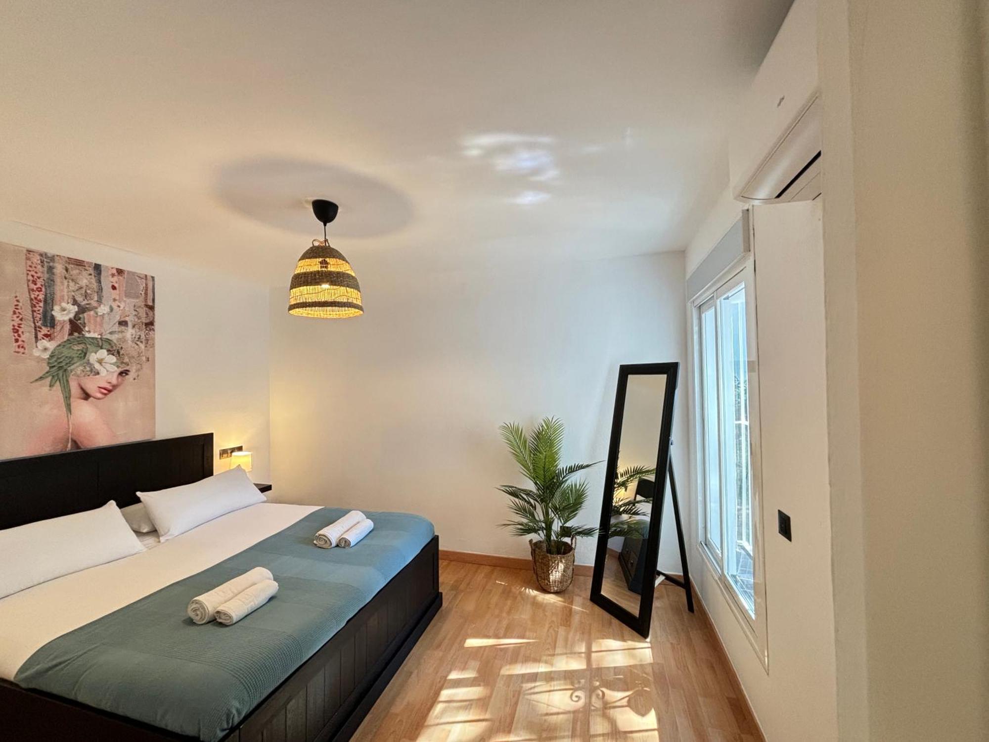 Marbella White Home, Calahonda, By Sol Maestranza Sitio de Calahonda Kültér fotó