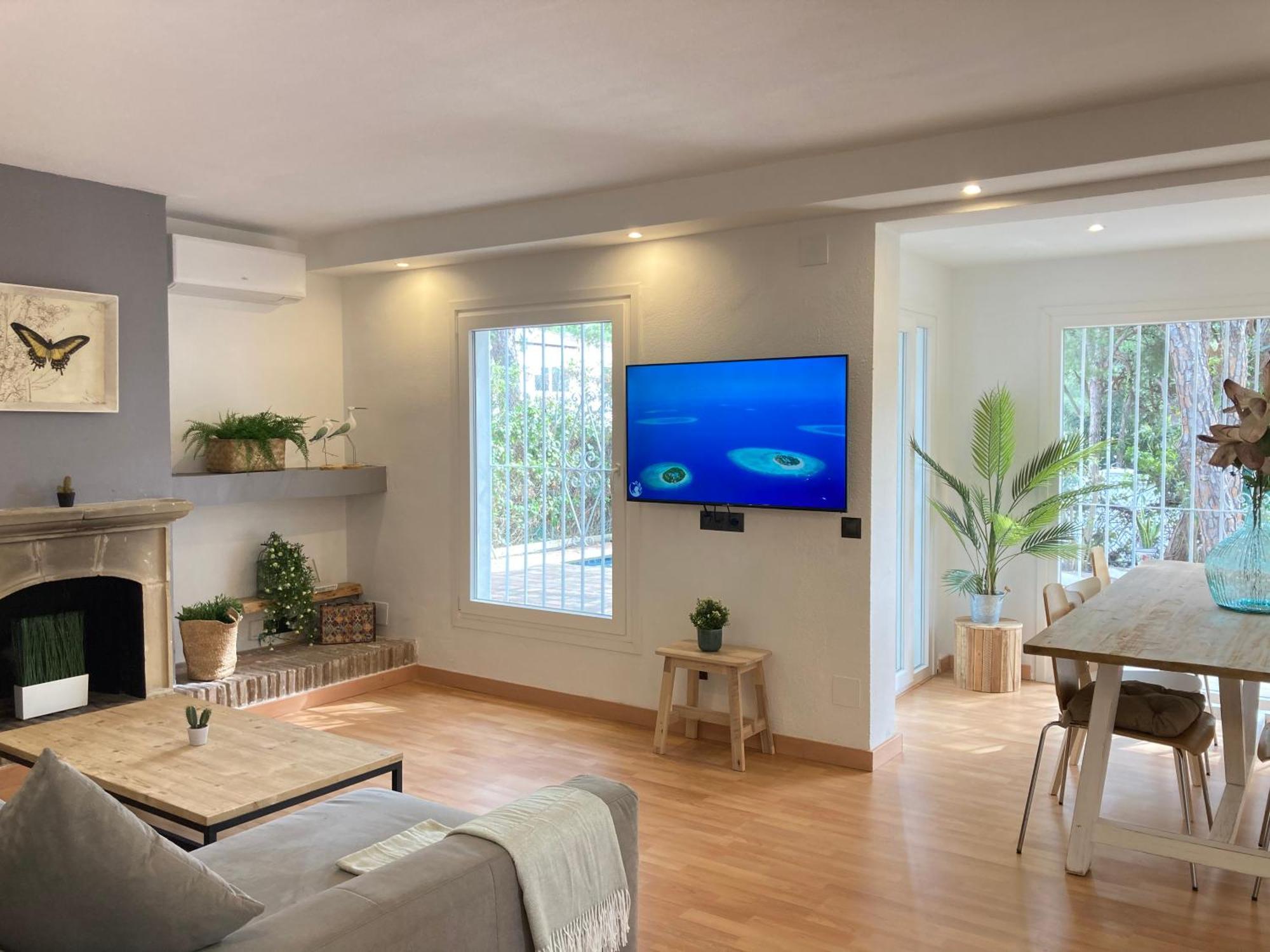 Marbella White Home, Calahonda, By Sol Maestranza Sitio de Calahonda Kültér fotó