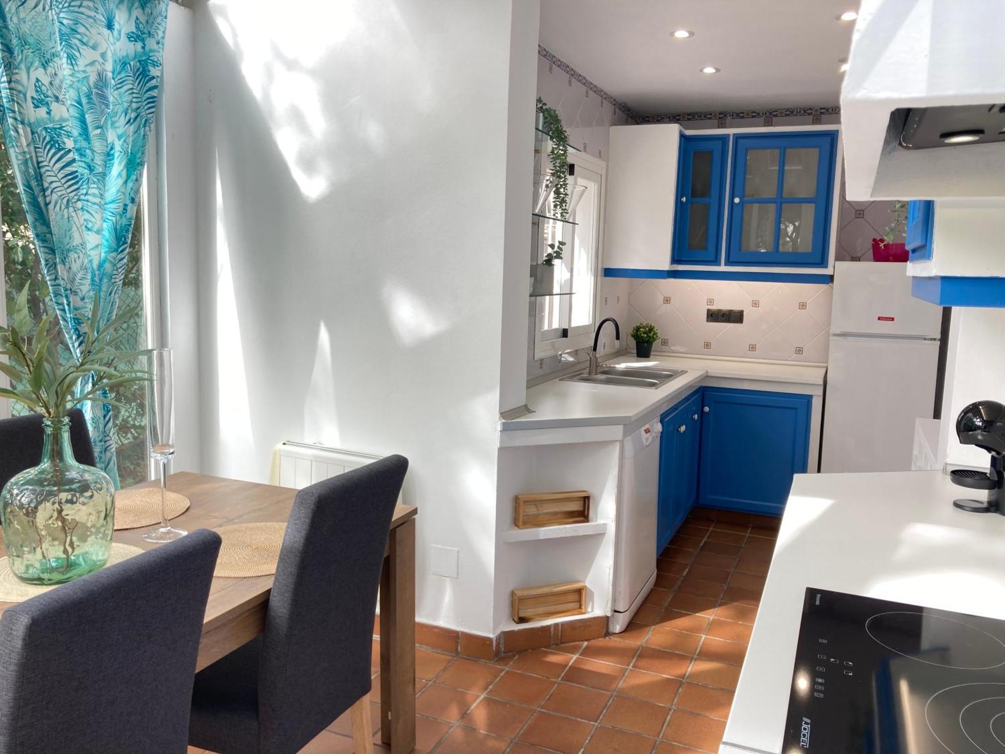 Marbella White Home, Calahonda, By Sol Maestranza Sitio de Calahonda Kültér fotó