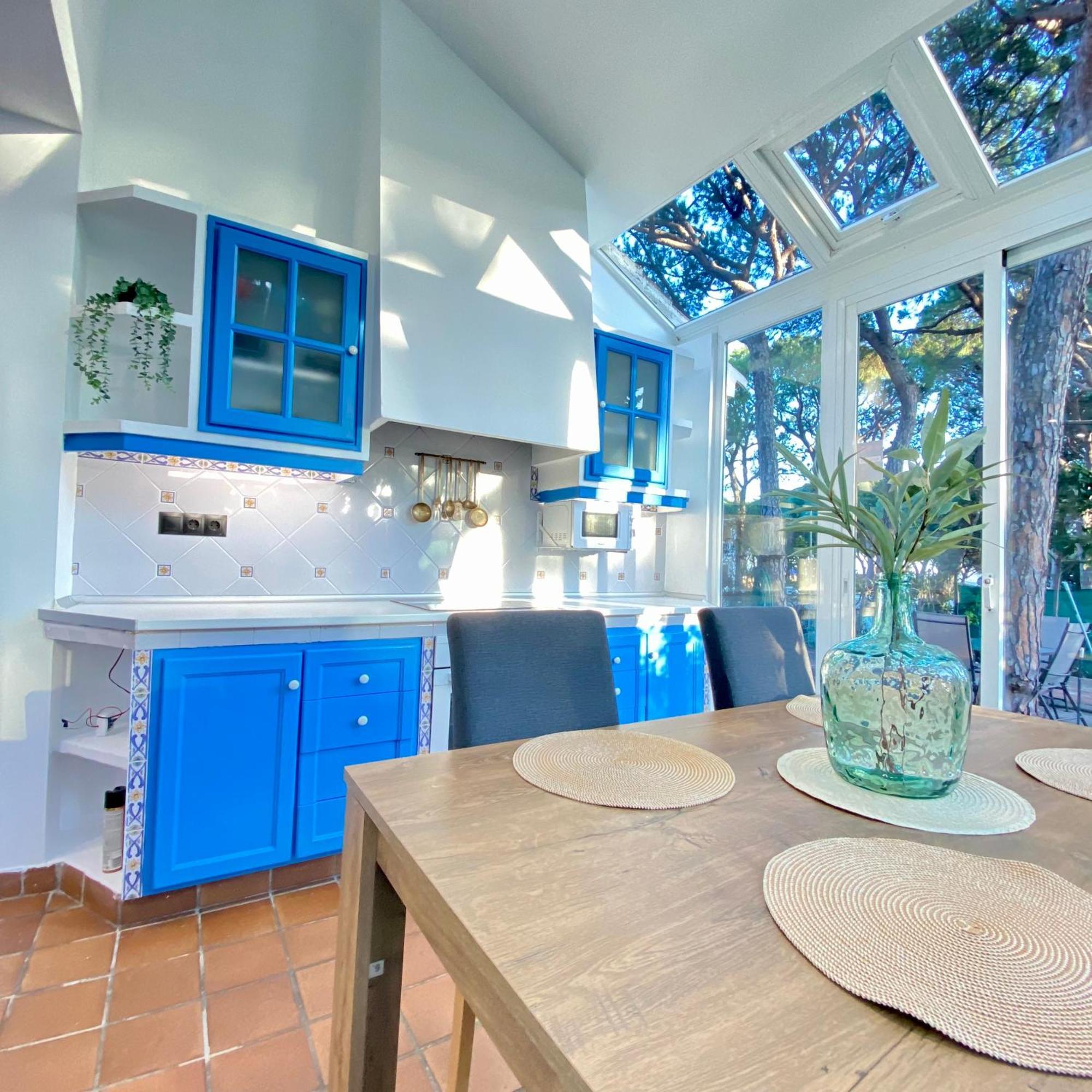Marbella White Home, Calahonda, By Sol Maestranza Sitio de Calahonda Kültér fotó