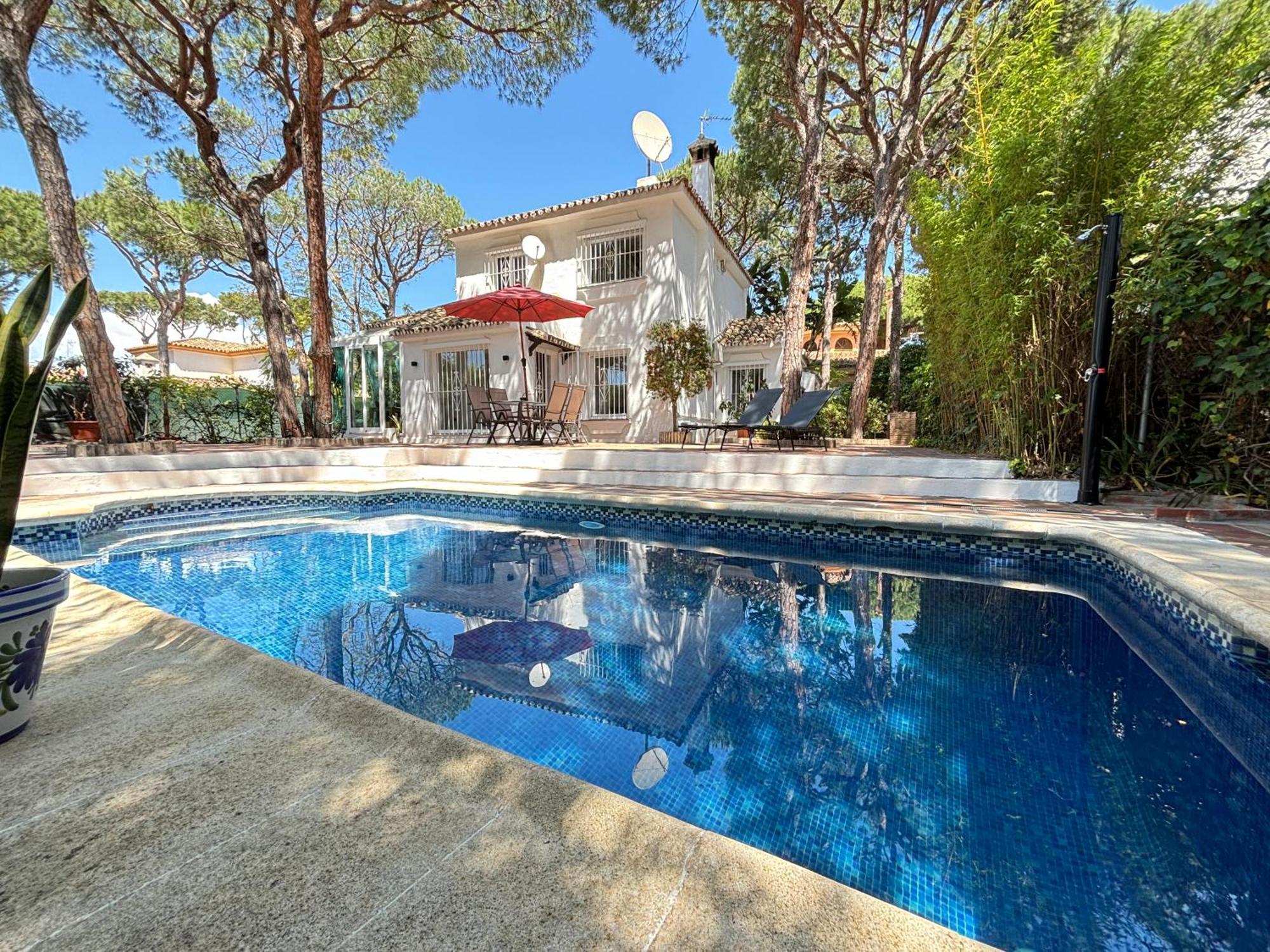 Marbella White Home, Calahonda, By Sol Maestranza Sitio de Calahonda Kültér fotó
