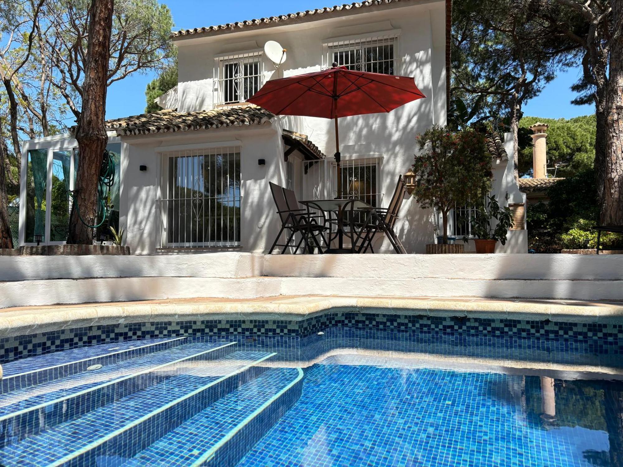 Marbella White Home, Calahonda, By Sol Maestranza Sitio de Calahonda Kültér fotó