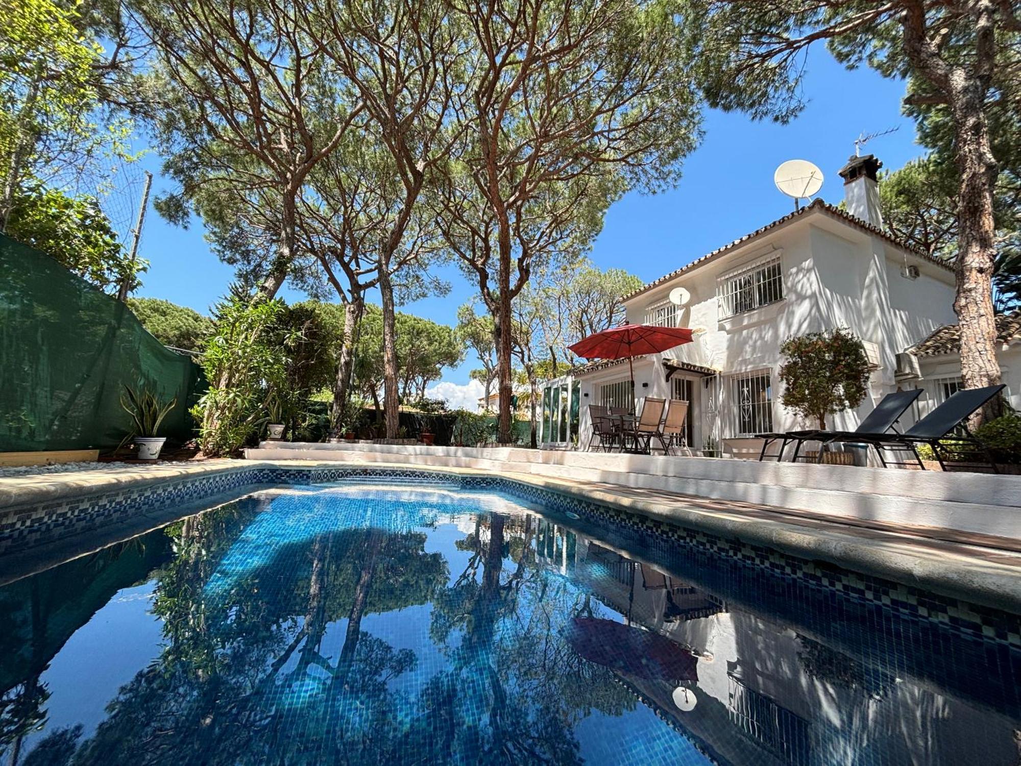 Marbella White Home, Calahonda, By Sol Maestranza Sitio de Calahonda Kültér fotó
